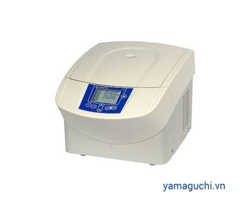 Small non-refrigerated centrifuge Sigma 1-7